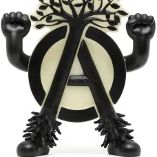 Светящаяся в темноте фигурка SRL