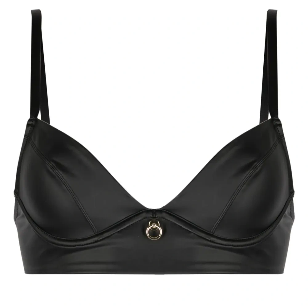Бюстгальтер-бралетт Chambre Noire