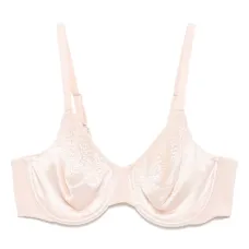 бюстгальтер на бретелях