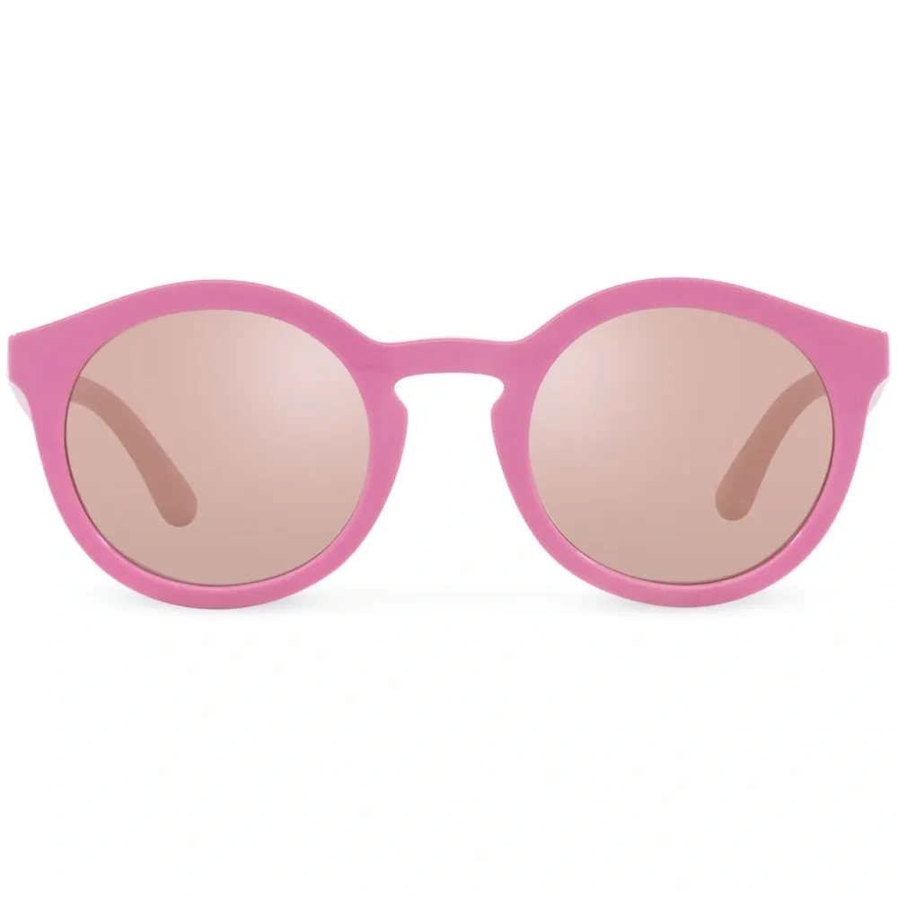 Солнцезащитные очки Gamers в круглой оправе Солнцезащитные очки Gamers в круглой оправе