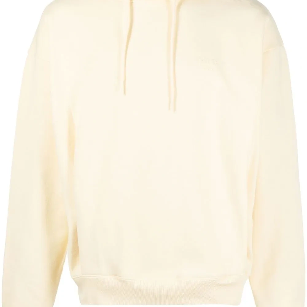 Худи с графичным принтом