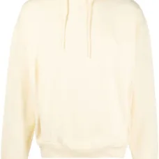 Худи с графичным принтом