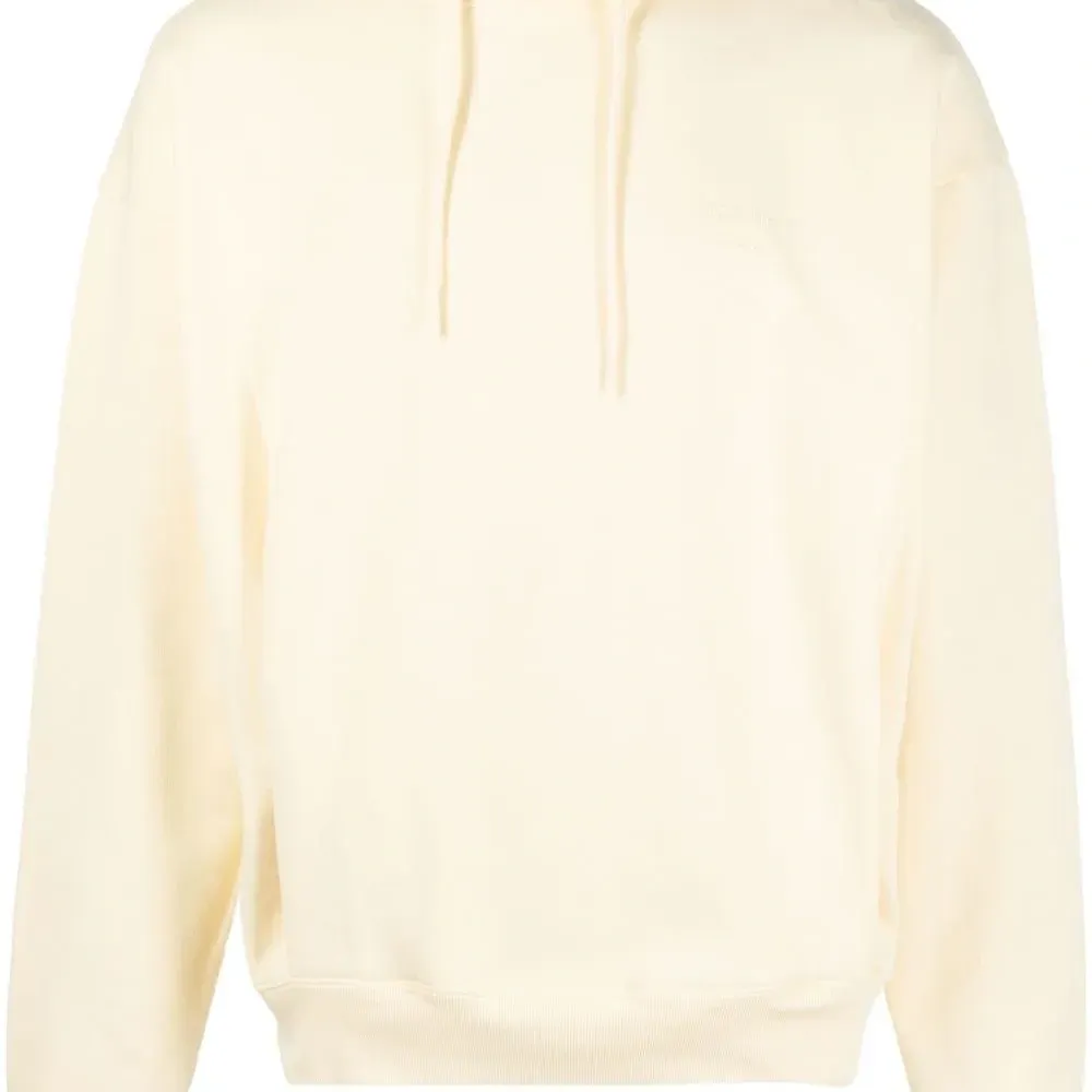 Худи с графичным принтом