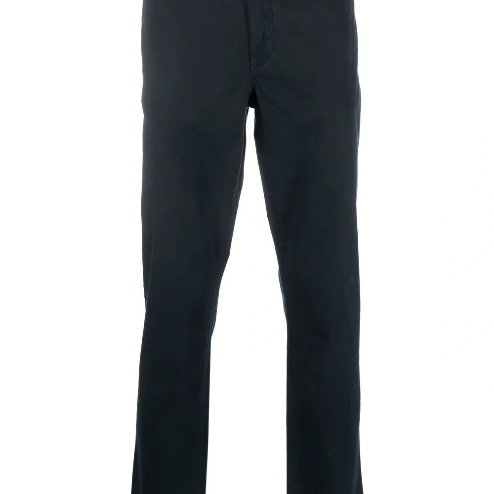 Прямые брюки