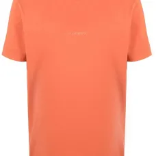 Футболка с логотипом