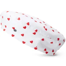 Берет New Billy с принтом