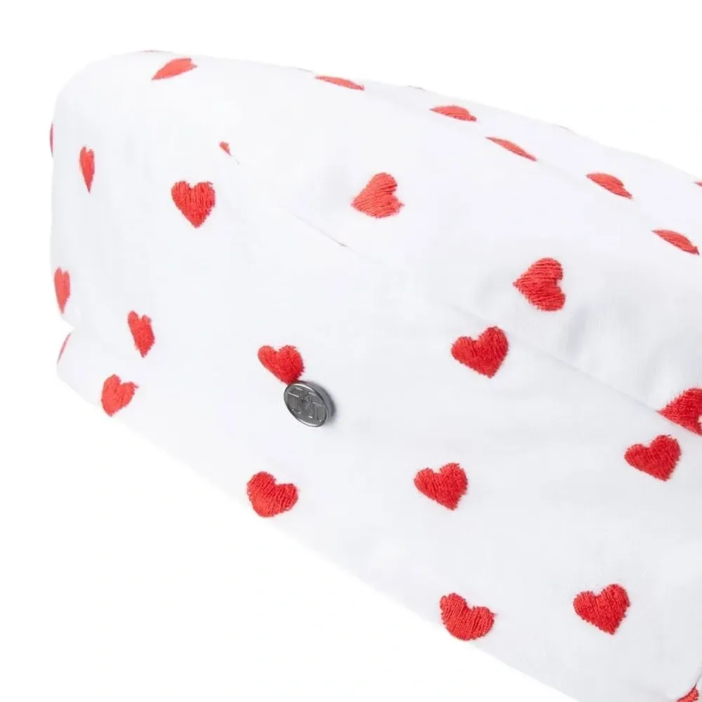 Берет New Billy с принтом