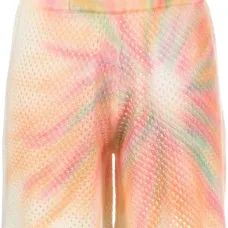 Кашемировые шорты