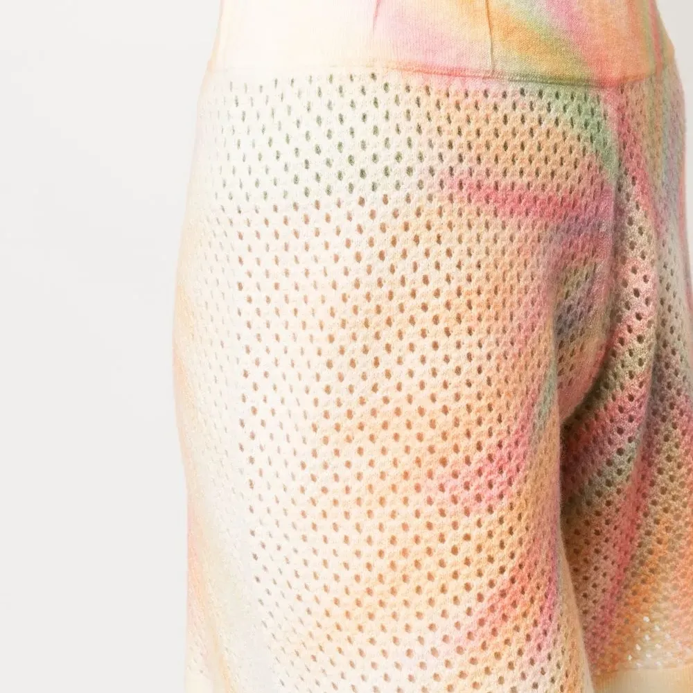 Кашемировые шорты