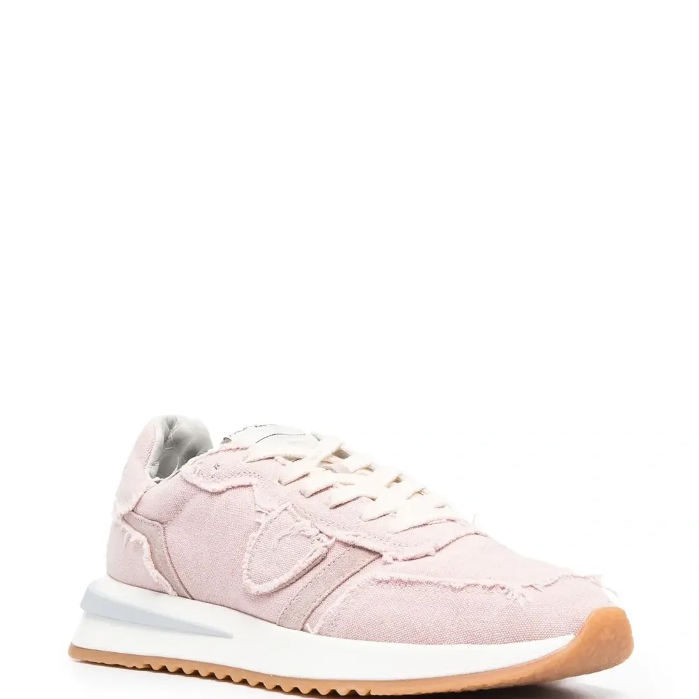 Кроссовки Tropez 2.1 из канваса