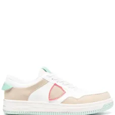 Кроссовки Lyon на шнуровке