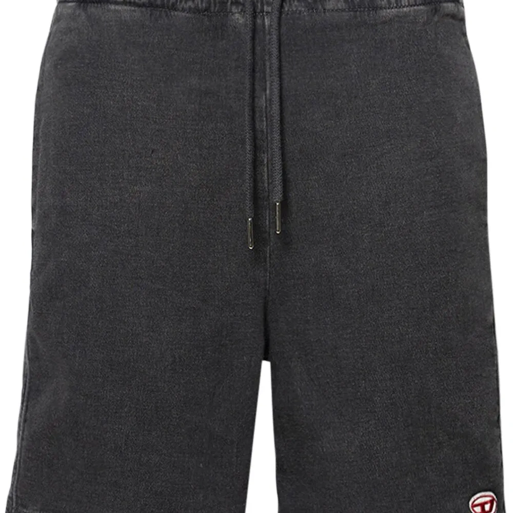 Шорты-бермуды D-boxy-NE