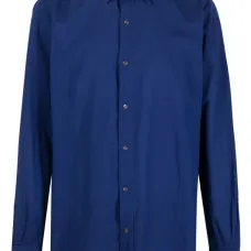 Рубашка с длинными рукавами