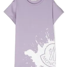 Футболка с логотипом