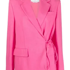 Блейзер Coarse с запахом