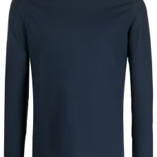 Футболка с длинными рукавами