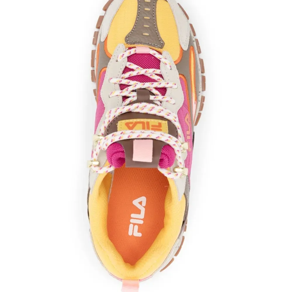 Кроссовки Race Tracer