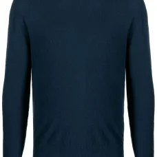 Джемпер с длинными рукавами