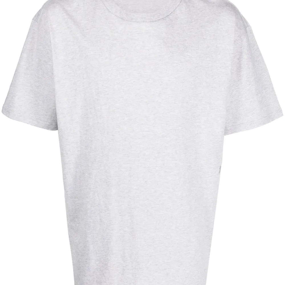 Футболка с графичным принтом