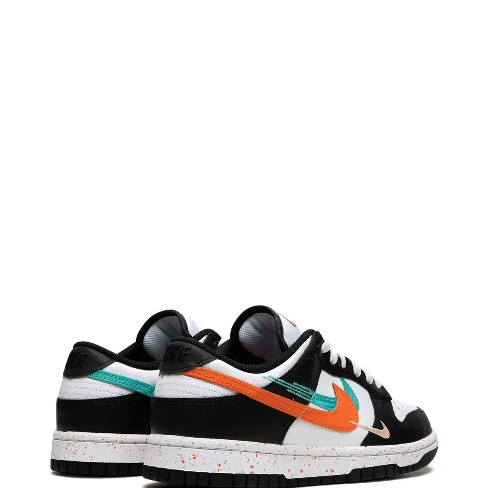 Кроссовки Dunk Low Lunar New Year