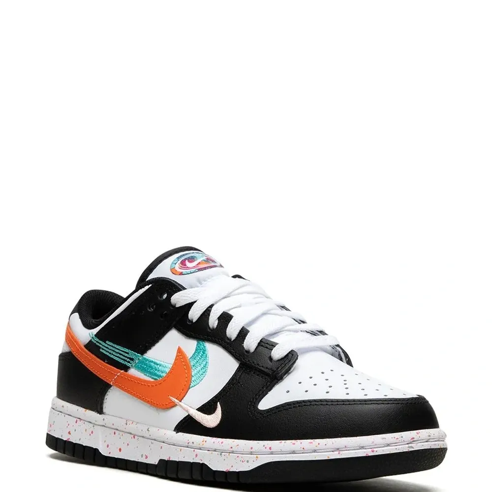 Кроссовки Dunk Low Lunar New Year