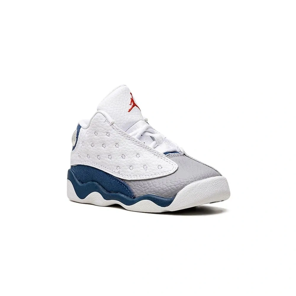 Кроссовки Air Jordan 13 French Blue