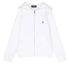 Худи с вышивкой