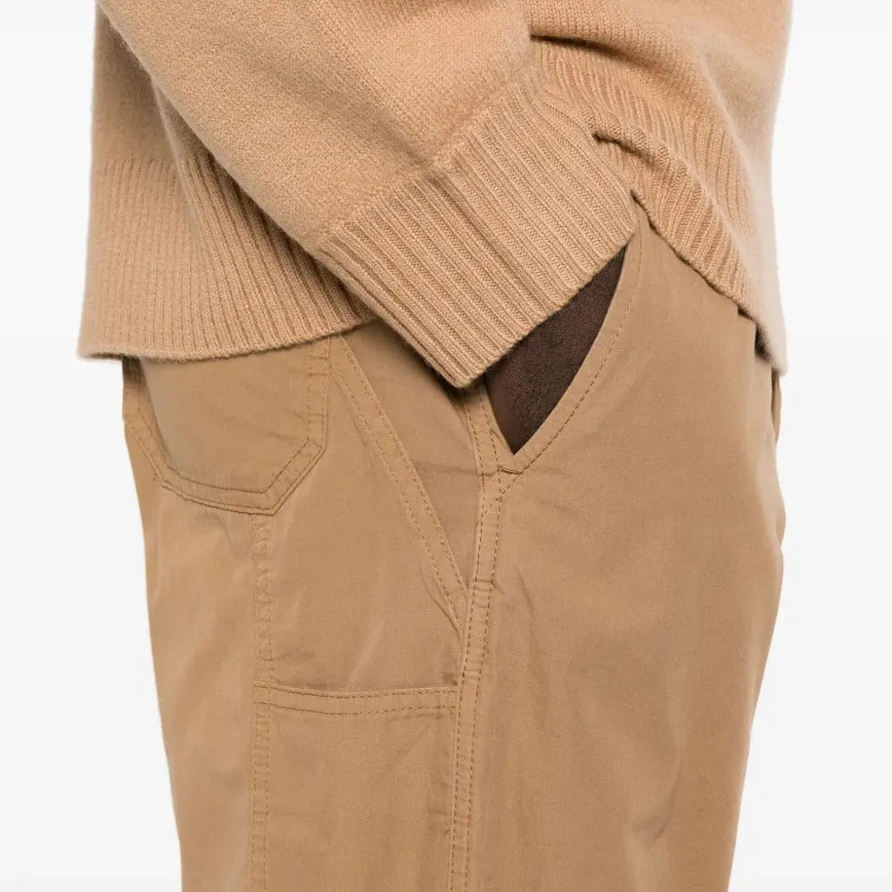 Брюки Chuck прямого кроя