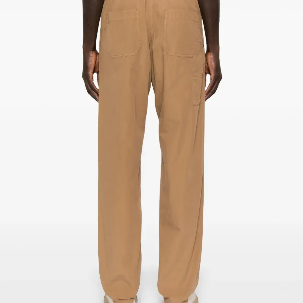 Брюки Chuck прямого кроя