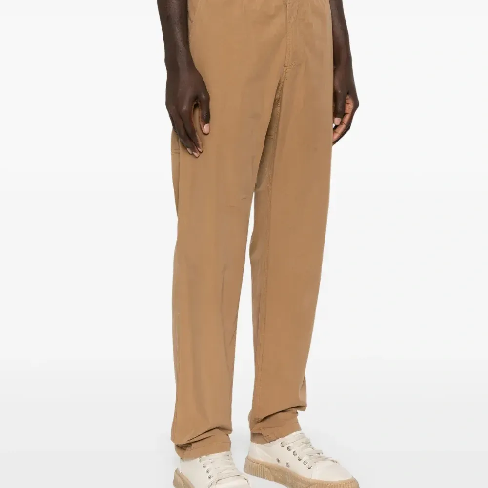 Брюки Chuck прямого кроя