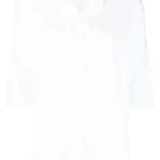 Льняная рубашка