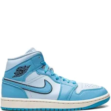 Кроссовки Air Jordan 1 Mid SE