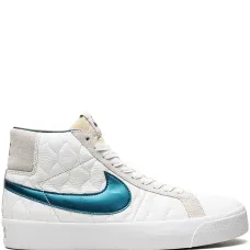 Кеды SB Blazer Mid из коллаборации с Eric Koston