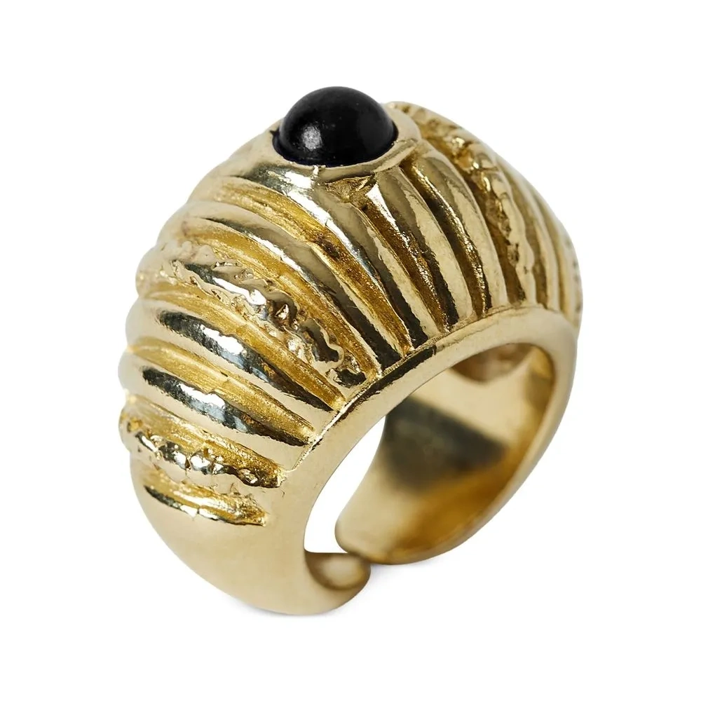 Фактурное кольцо