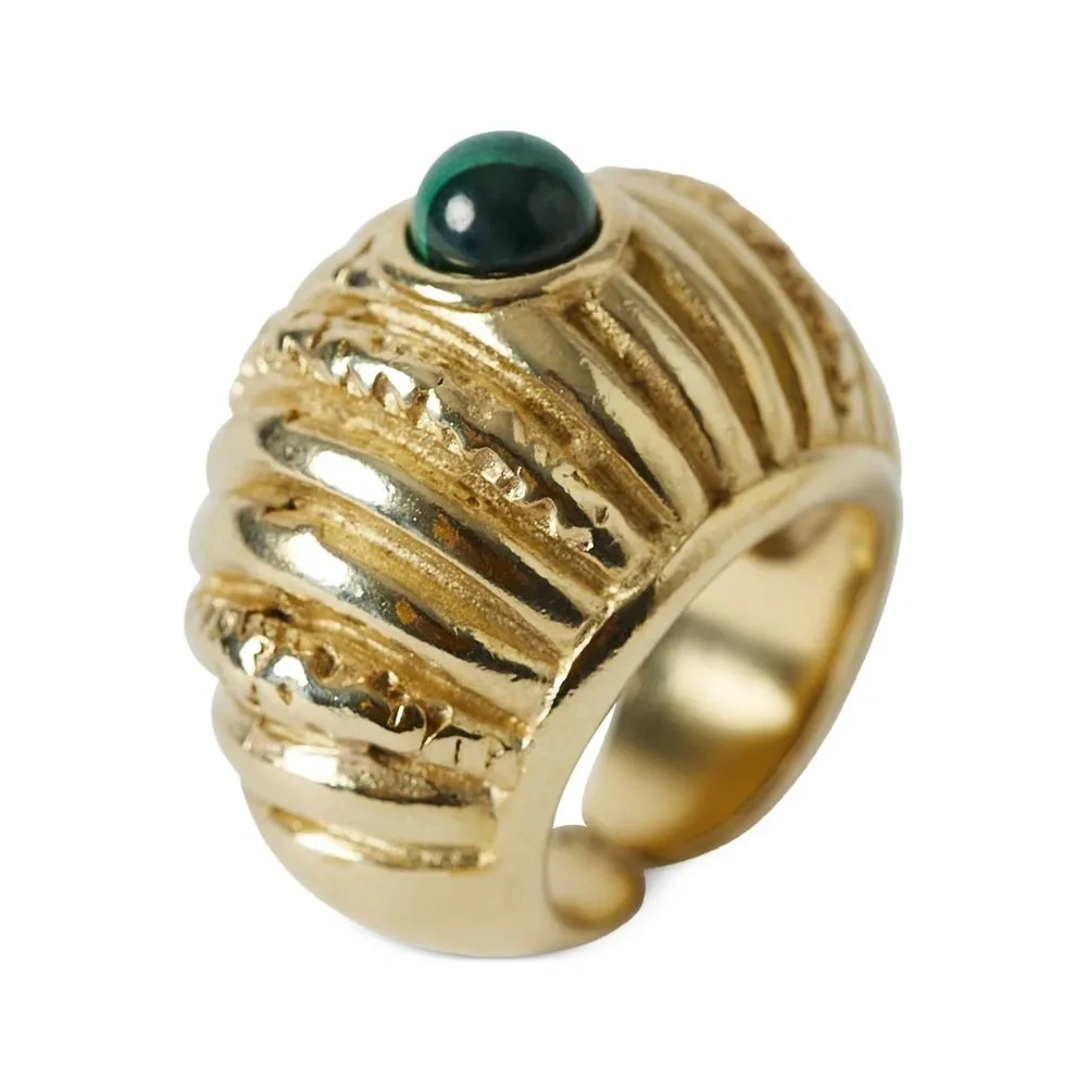 Фактурное кольцо