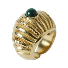 Фактурное кольцо