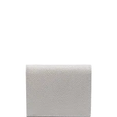 Бумажник из зернистой кожи Бумажник из зернистой кожи