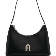 Сумка на плечо с логотипом Сумка на плечо с логотипом