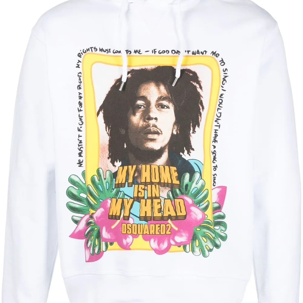 Худи с надписью