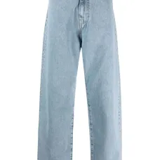 Широкие джинсы Landon