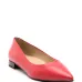 Балетки Francesca с заостренным носком