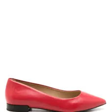 Балетки Francesca с заостренным носком