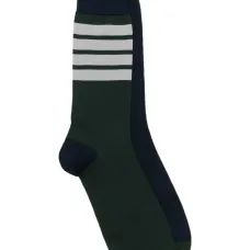 Носки с полосками 4-Bar