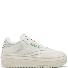 Кроссовки Club C Extra на платформе