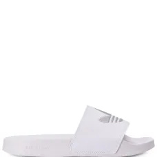 Шлепанцы Adilette Lite с логотипом