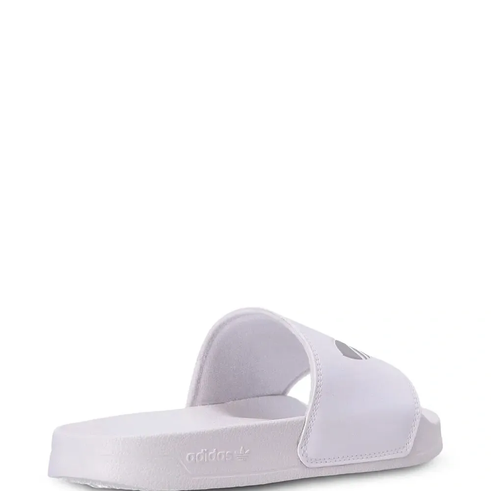 Шлепанцы Adilette Lite с логотипом