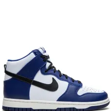 Кроссовки Dunk High Deep Royal