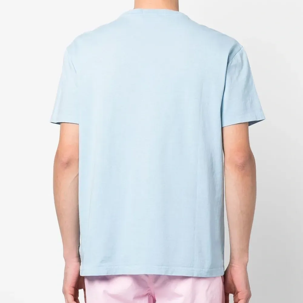 Футболка с карманом