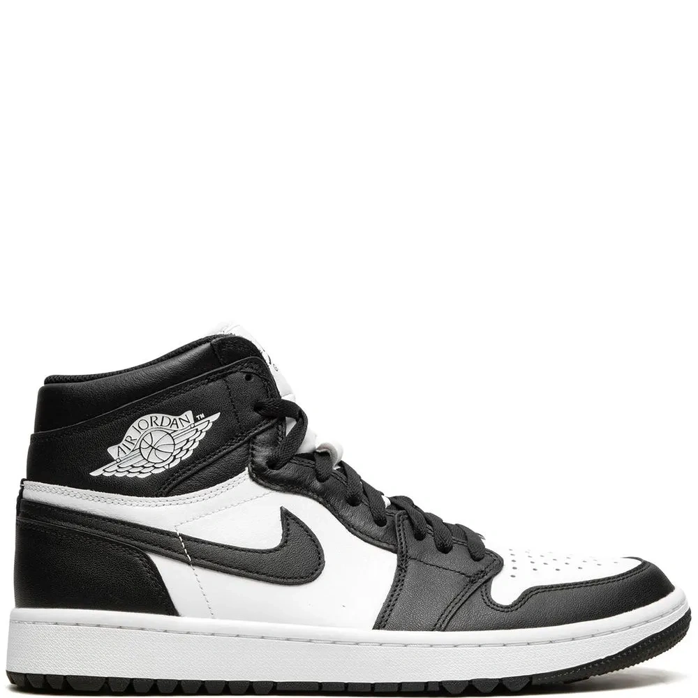 Кроссовки Air Jordan 1 High Golf
