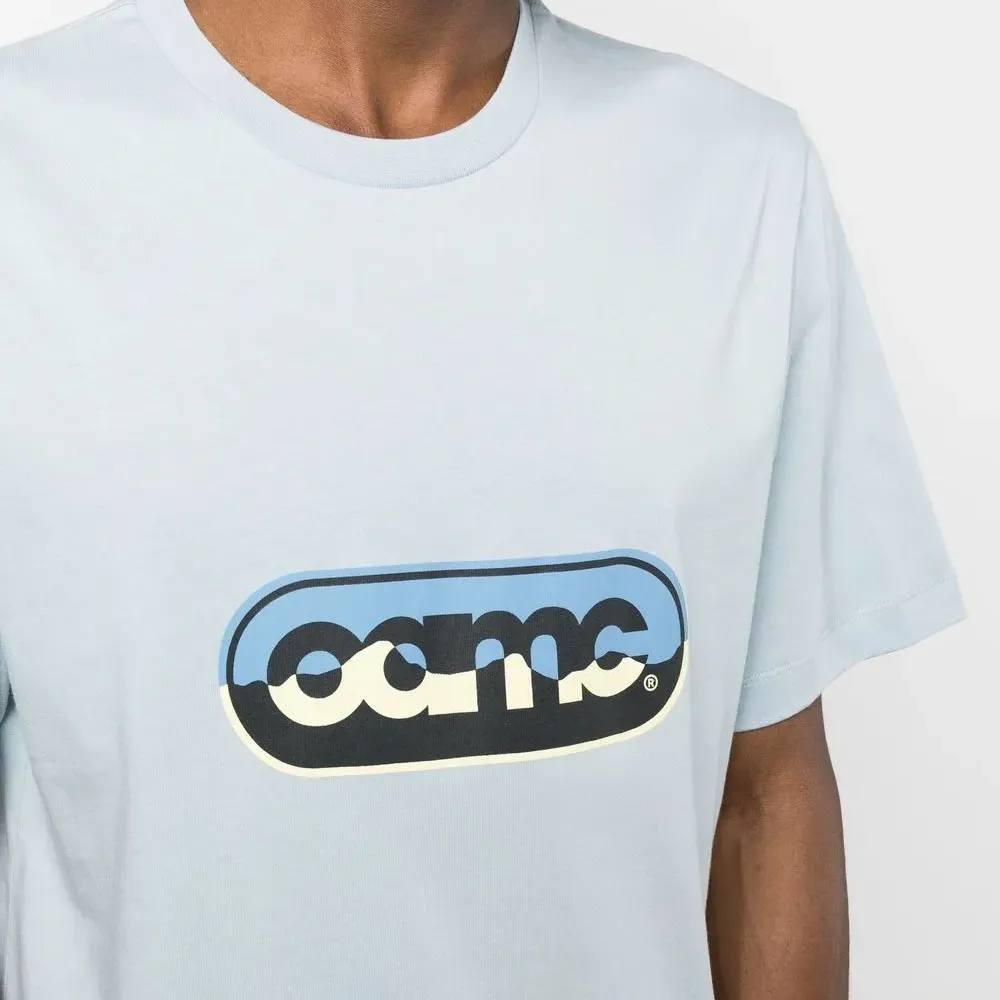 Футболка с логотипом